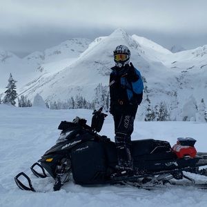 Meet your Posher, Matt